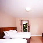 The M Hotel 4*