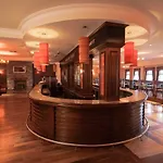 The M Hotel 4*