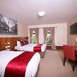 The M Hotel Hotel