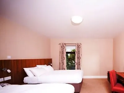 The M Hotel 4*