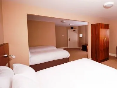 The M Hotel Hotel 4*