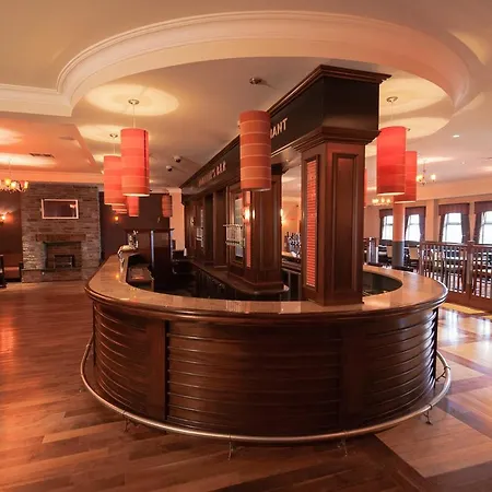 The M Hotel 4*