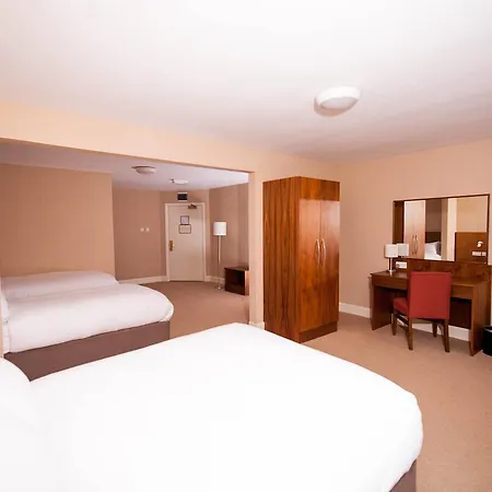 The M Hotel Carrickmacross