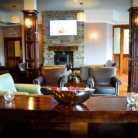 Otel The M Hotel Carrickmacross