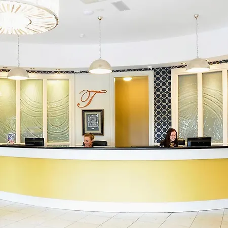 The M Hotel Hotel