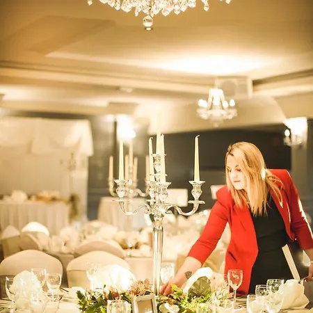 The M Hotel 4*