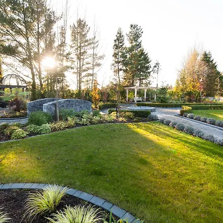 Otel The M Hotel Carrickmacross