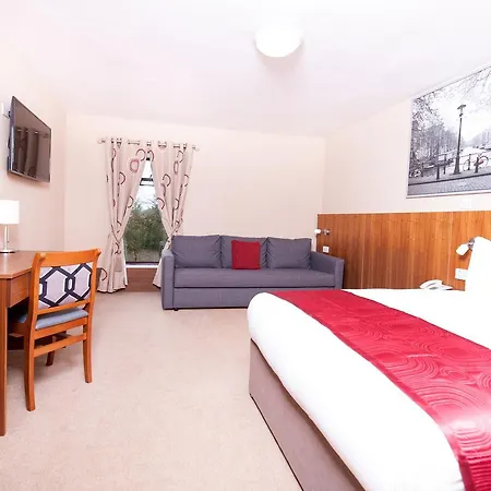 The M Hotel 4* Carrickmacross
