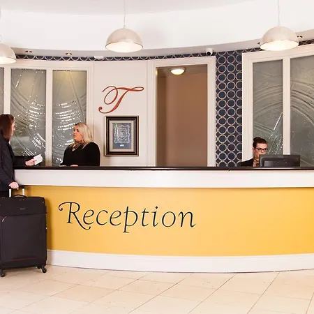 The M Hotel Hotel 4*