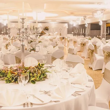 The M Hotel Hotel Carrickmacross