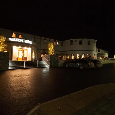 The M Hotel Szálloda 4*