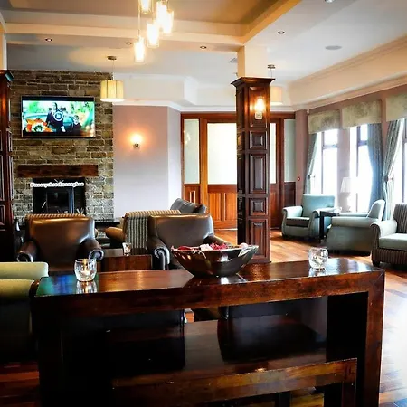 The M Hotel 4* Carrickmacross