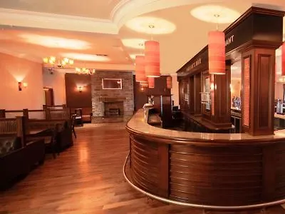 The M Hotel 4* Carrickmacross