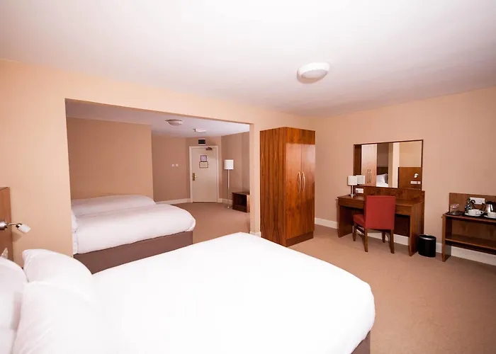 The M Hotel Carrickmacross