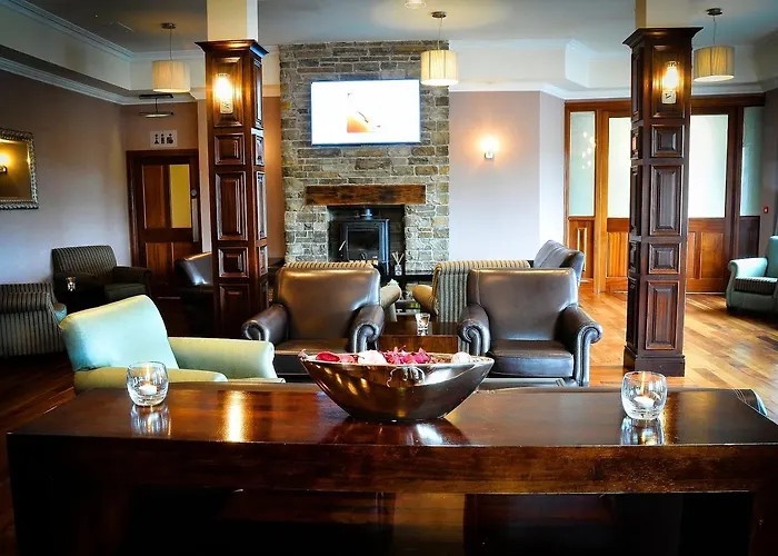 Otel The M Hotel Carrickmacross