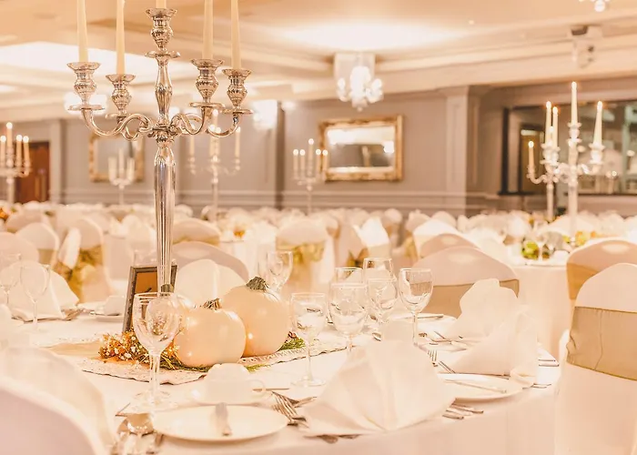 The M Hotel Otel Carrickmacross