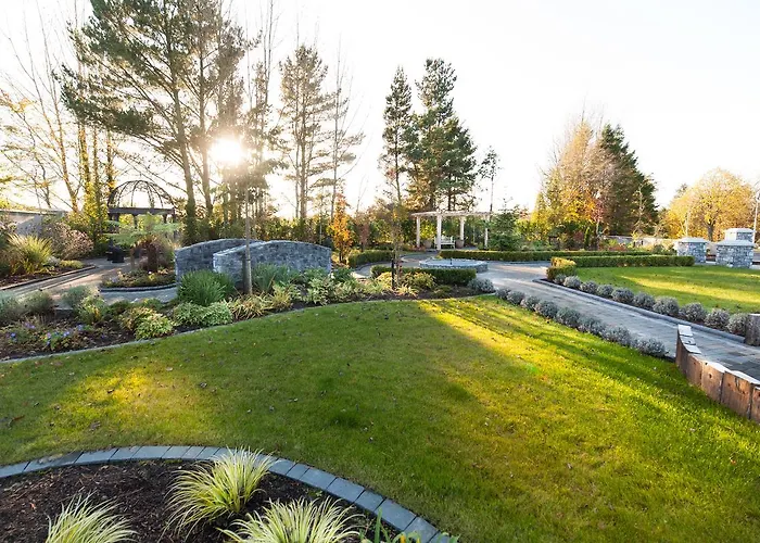 Otel The M Hotel Carrickmacross