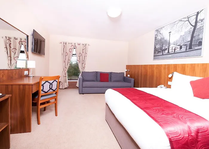 The M Hotel 4* Carrickmacross