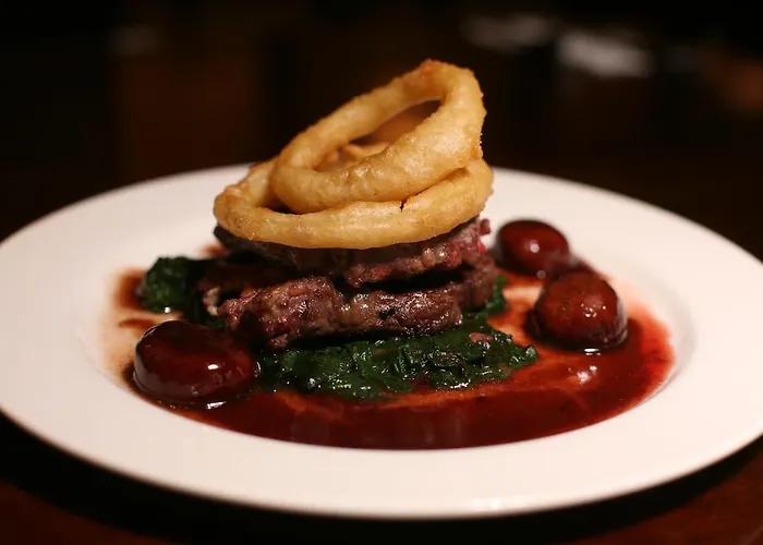 The M Hotel 4* Carrickmacross