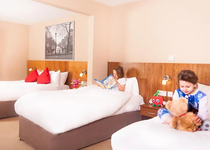 The M Hotel Carrickmacross