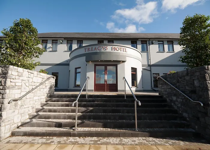 The M Hotel 4* Carrickmacross