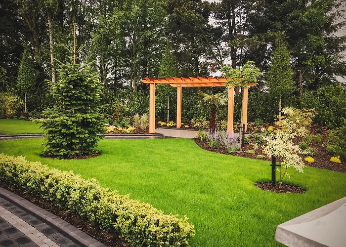 The M Hotel Otel Carrickmacross