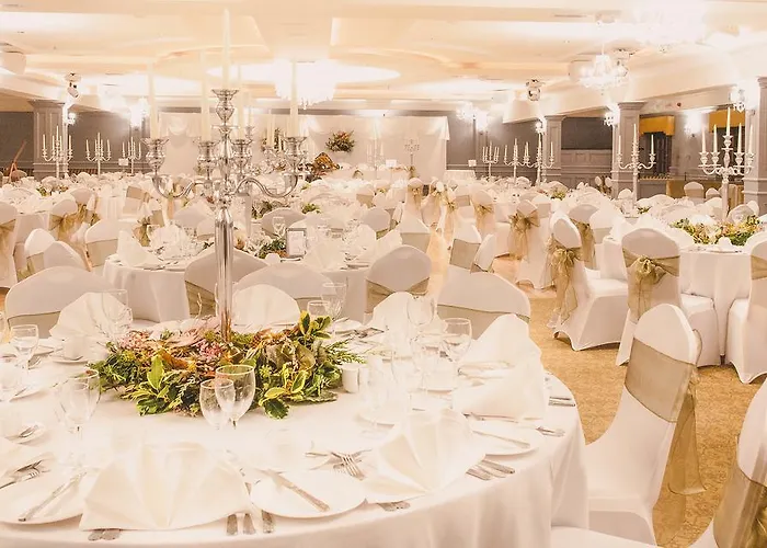 The M Hotel Otel Carrickmacross