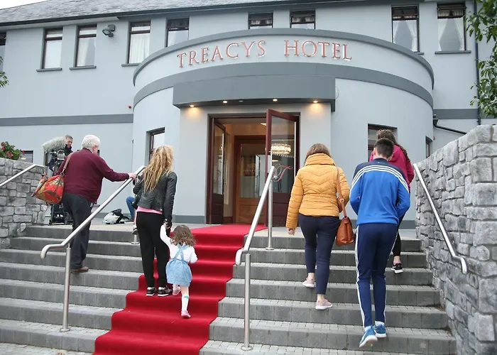 The M Hotel Carrickmacross