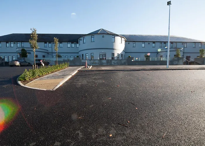 The M Hotel 4* Carrickmacross