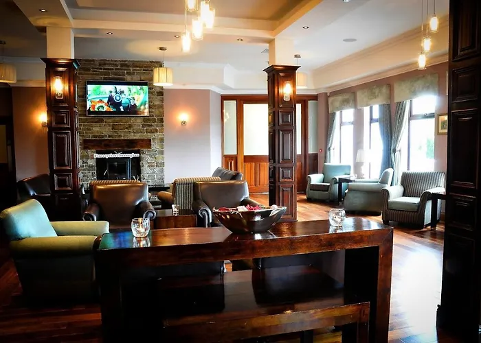 The M Hotel 4* Carrickmacross